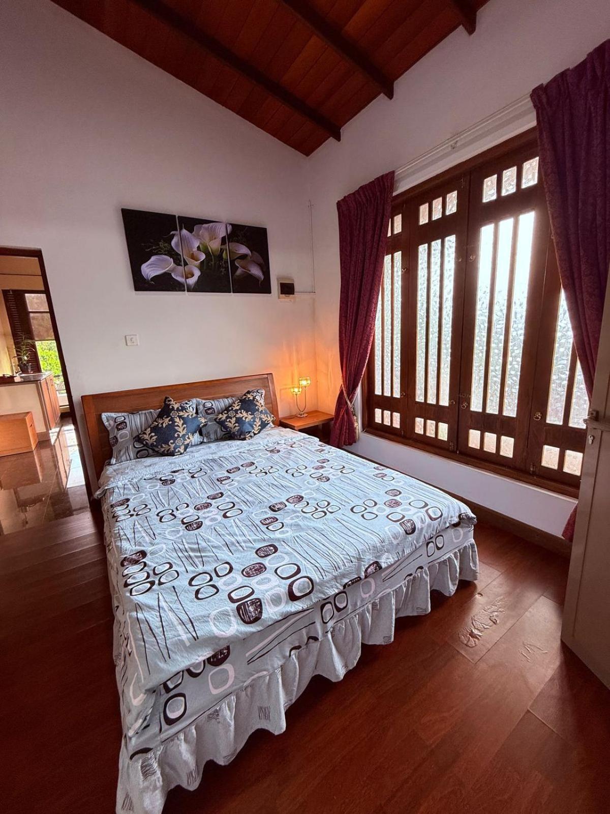 Resident View Homestay Kandy Exteriör bild