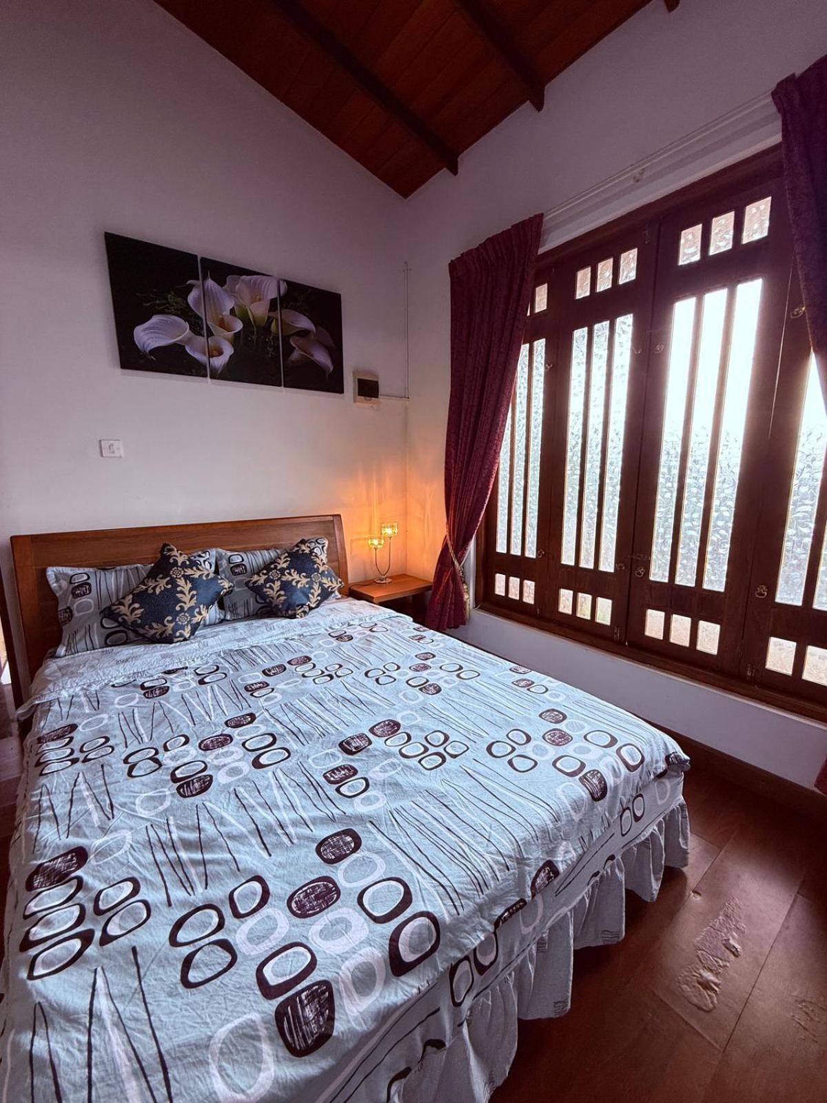 Resident View Homestay Kandy Exteriör bild