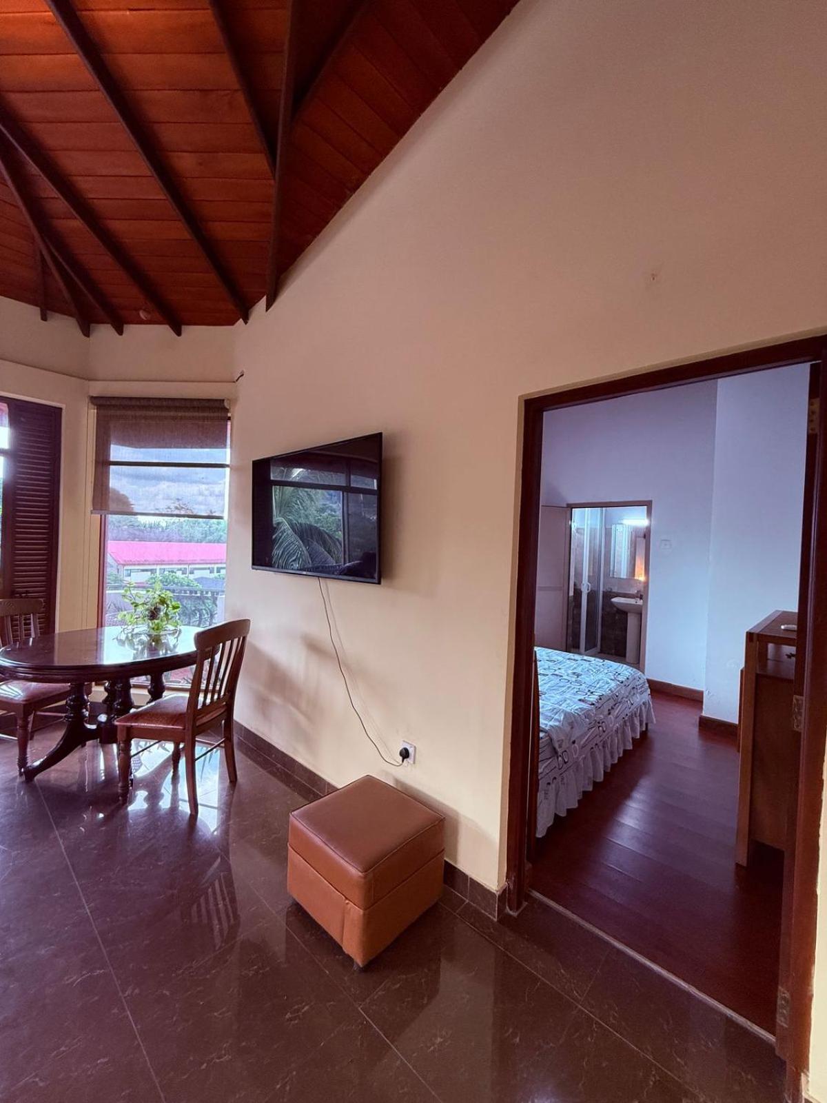 Resident View Homestay Kandy Exteriör bild