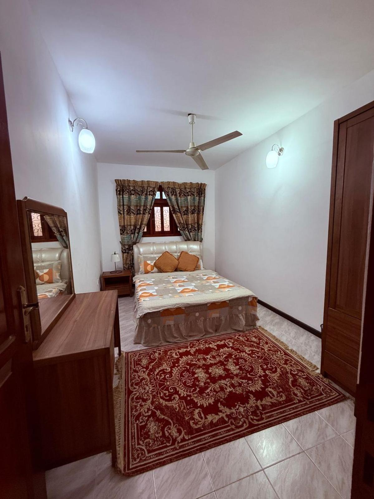 Resident View Homestay Kandy Rum bild